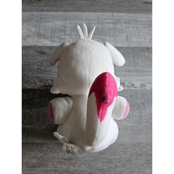 2017 Funko Five Nights at Freddy's Sister Location Funtime Foxy Plush - Picture 5 of 8